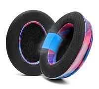 WC Freeze Arctis Nova - Cooling Gel Earpads for Arctis Nova Pro Wired, 7, 5