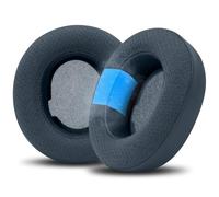 WC Freeze Nova Pro Wireless - Earpads for Arctis Nova Pro Wireless & More | Made by Wicked Cushions | Also fits SteelSeries Nova Elite & Nova Pro Omni(Doesn't Fit Other Models) | Midnight Blue
