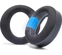WC Freeze Pulse 3D - Cooling Gel Earpads Compatible with Sony PS5 Pulse 3D, Mad