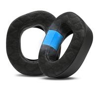 WC FreeZe V2 Stealth 700 Gen 2 - Cooling Gel Earpads Compatible With Turtle Beach Stealth 700 Gen 2 by Wicked Cushions | New FreeZe V2 Cooling Fabric, Enhanced Comfort & Isolation | Black