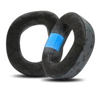 WC FreeZe V2 Stealth 700 Gen 3 - Cooling Gel Earpads Compatible With Turtle Beach Stealth 700 Gen 3 by Wicked Cushions | FreeZe V2 Cooling Fabric, Enhanced Comfort & Sound Isolation | Black Camo