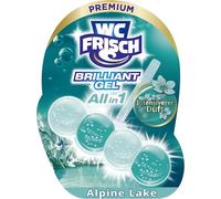 WC Frisch Brilliant Gel Alpine Lake