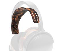 WC HeadbandZ Maxwell - Upgraded Silicone Headband for Audeze Maxwell by Wicked Cushions - Enhanced Flexibility, Comfort, and Style with Matching Earpad Designs| Kinetic Wave