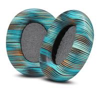 WC PadZ Crusher ANC 2 - Replacement Earpads for Skullcandy Crusher ANC 2