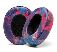 WC PadZ Crusher Evo - Earpads for Skullcandy Crusher Evo & Hesh ANC