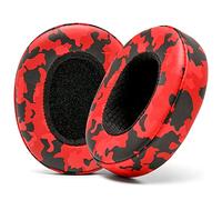 WC PadZ Crusher Evo - Earpads for Skullcandy Crusher Evo & Hesh ANC