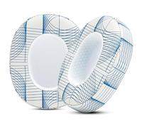 WC PadZ Crusher Evo - Earpads for Skullcandy Crusher Evo & Hesh ANC