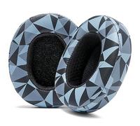WC PadZ Crusher Evo - Earpads for Skullcandy Crusher Evo & Hesh ANC