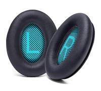 WC PadZ QC25 - Upgraded Ear Pads for Bose QC15, QC25, QC35 & 35ii