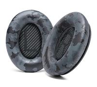 WC PadZ QC35 - Wicked Cushions Ear Pads for Bose QuietComfort 35 & 35ii