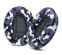 WC PadZ QC35 - Wicked Cushions Ear Pads for Bose QuietComfort 35 & 35ii