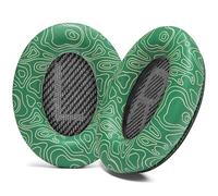 WC PadZ QC35 - Wicked Cushions Ear Pads for Bose QuietComfort 35 & 35ii