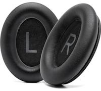 WC PadZ QC45 - Earpads for Bose QuietComfort 45 / QuietComfort Se/QuietComfort