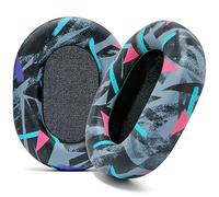 WC PadZ XM5 - Premium Replacement Earpads Compatible with Sony WH-1000XM5