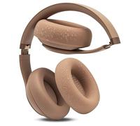 WC SweatZ Studio Pro - Protective Earpad Covers for Beats Studio Pro made by Wicked Cushions | Sweatproof & Easily Washable | Dune