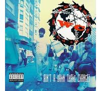Wc & the Maad Circle - Ain't a Damn Thing Changed