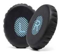 WC Wicked Cushions Replacement Ear Pads for Bose On-Ear 2 (OE2 & OE2i) Headphones - Earpads for Bose SoundTrue & SoundLink...