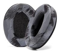 WC Wicked Cushions Upgraded Replacement Earpads for ATH M50X - Fits ATH M40X / M50XBT / HyperX Cloud & Cloud 2 / SteelSeries...