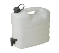 WC10T Fluid Container 10ltr with Tap