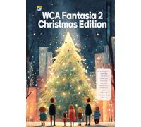 WCA Fantasia 2 Christmas Edition