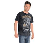 WCC Chief T-Shirt M men Dark grey, M