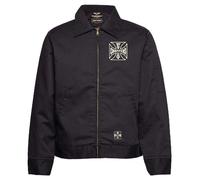WCC Choppers Og Lined Jacket M men Black, M