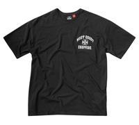 WCC Iron Oversized T-Shirt men Black, L