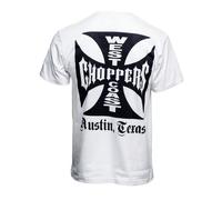 WCC OG Classic Cross ATX White Size 2XL