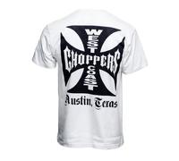 WCC OG Classic Cross ATX White Size L