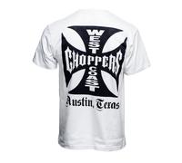 WCC OG Classic Cross ATX White Size XL