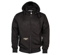 WCC Por Vida Hoodie Jacket black size L