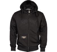 WCC Por Vida Hoodie Jacket black size XXXL