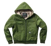 WCC West Coast Choppers BFU Jacket size XL