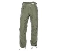 WCC West Coast Choppers Cargo Pants Green