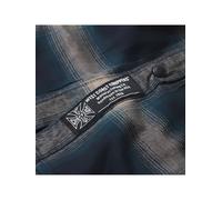 WCC West Coast Choppers Herren Hemd Outlaw Flannel WCCWS162BL