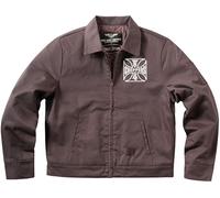 WCC West Coast Choppers Herren Jacke Og Lined Workjacket WCCJS171BR