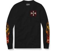 WCC West Coast Choppers Herren Longsleeve Not Doing It Your Way Long Sleeve WCCL