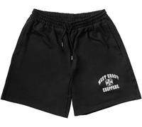 WCC West Coast Choppers Oversized Heavyweight Shorts WCCBR146ZW