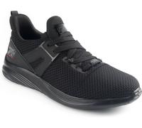 WCC West Coast Choppers Schuhe Kimi Raikkönen Cross Black