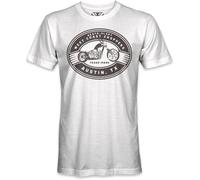 WCC West Coast Choppers T-Shirt Death Glory