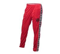 West Coast Choppers Tracksuit Pants Red S Man