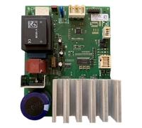 WCC7502BOI Power Board CR7195R-6 2841610101 FR6-2841610300 nverter Board Motherboard PCB, Compatible For Beko，Washing Machine(Drive board)