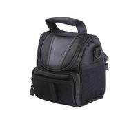WCDFTASL Compatible for Camera Case Bag for EOS R50V, R Series, Rebel, T7, M50, SX Series and More