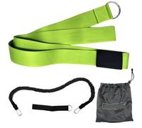 WCDFTASL Compatible for Mele Links Golf Swing Training Aid Kit, Equipment to Improve Swing Posture & Form