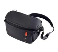 WCDFTASL Compatible for OneMo Sling Bag 7L 11L, Crossbody Camera Bag for DSLR and Mirrorless Cameras, Photography Sling Bag for Men and Women(11L)