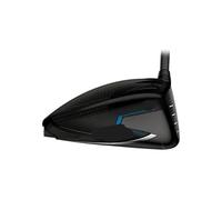 WCDFTASL Golf Driver Club Head with Adapter, MAX Design for Distance and Forgiveness, Includes Head and Adapter Only(9.0)