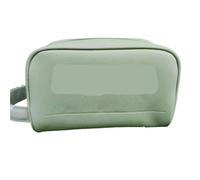 WCDFTASL Unisex Golf Clutch, Multi-Functional Organizer Tote Bag for On and Off Course Use, Fashionable Hand Carry(Grey)