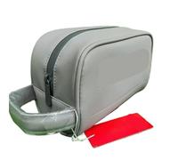 WCDFTASL Unisex Golf Clutch, Multi-Functional Organizer Tote Bag for On and Off Course Use, Fashionable Hand Carry(A9)