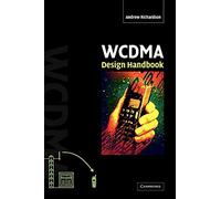 WCDMA Design Handbook