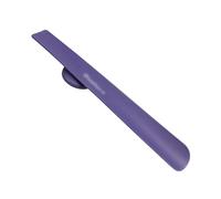 WchsTUmpxN Shoe Horn,34CM Shoe Horn with Magnetic Attraction Shoe Cover Machine Shoe Horn Long Handle